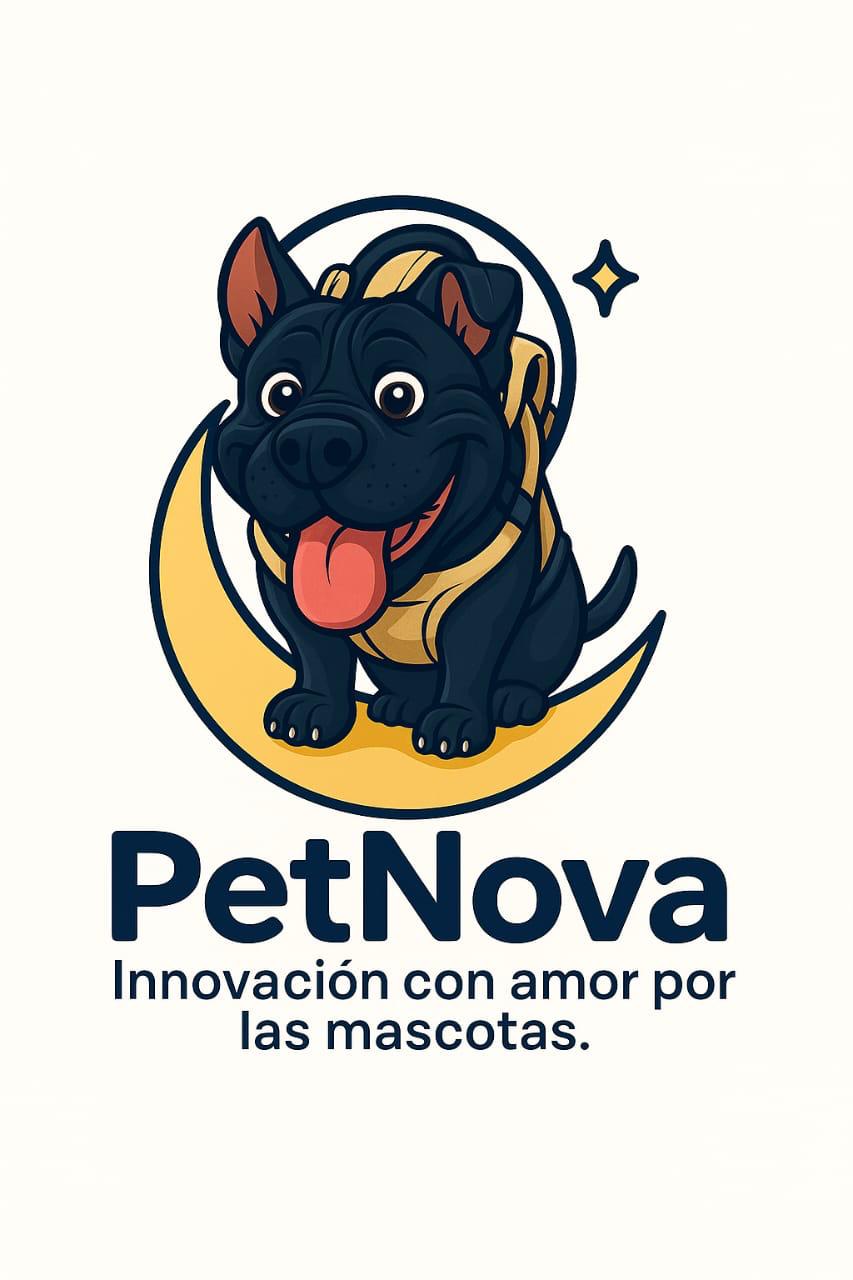 Innovación con amor por las mascotas