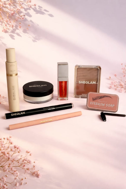 Glow Me Kit