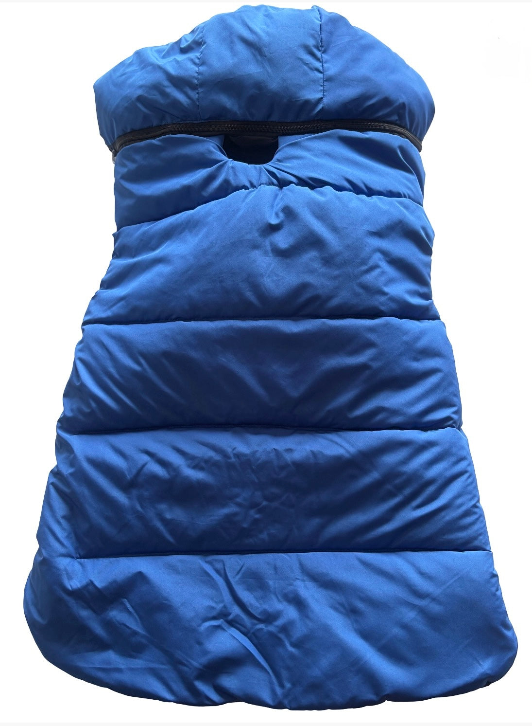 Chaleco impermeable para perro