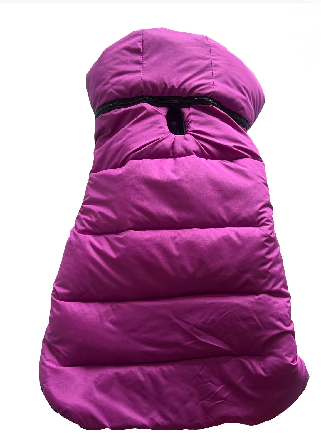 Chaleco impermeable para perro