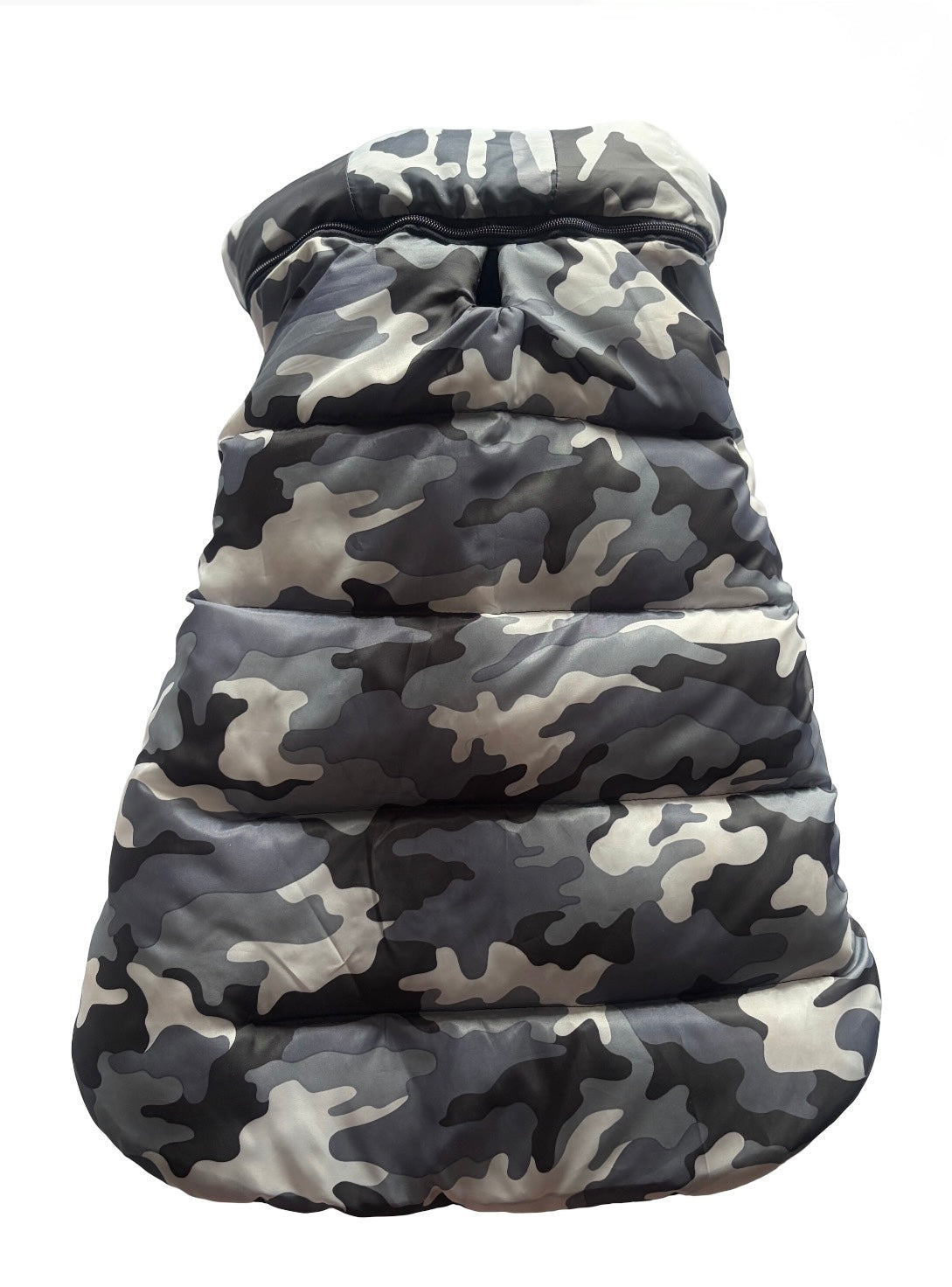 Chaleco impermeable para perro