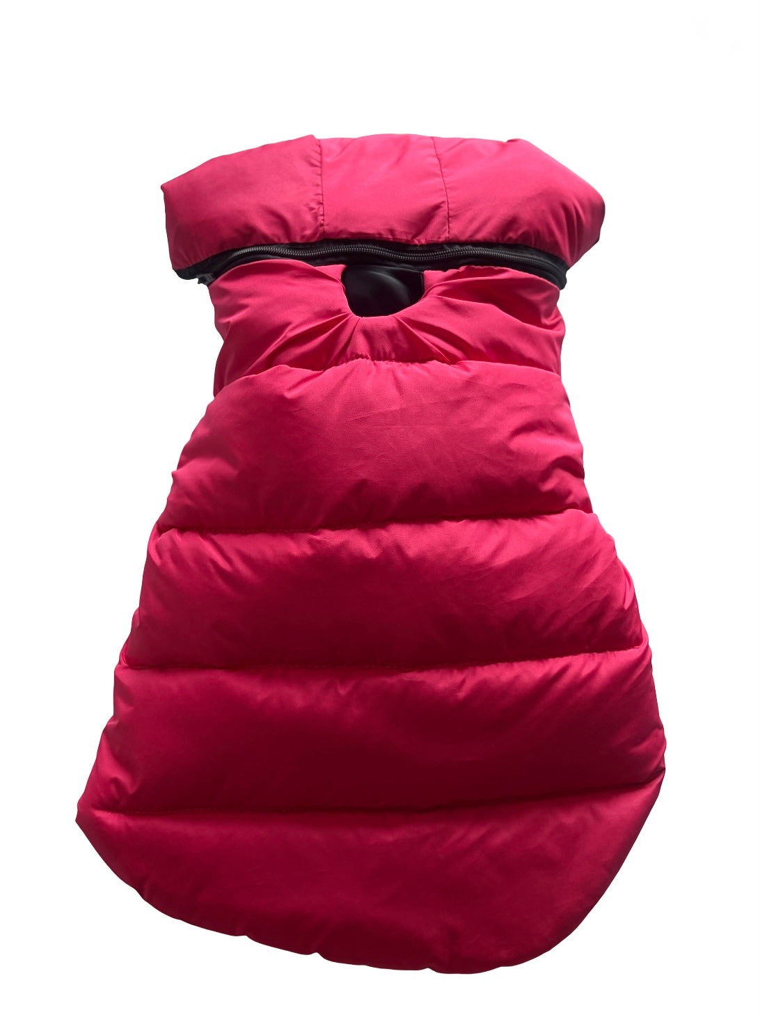 Chaleco impermeable para perro