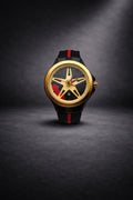 🏎️ Reloj Ferrari