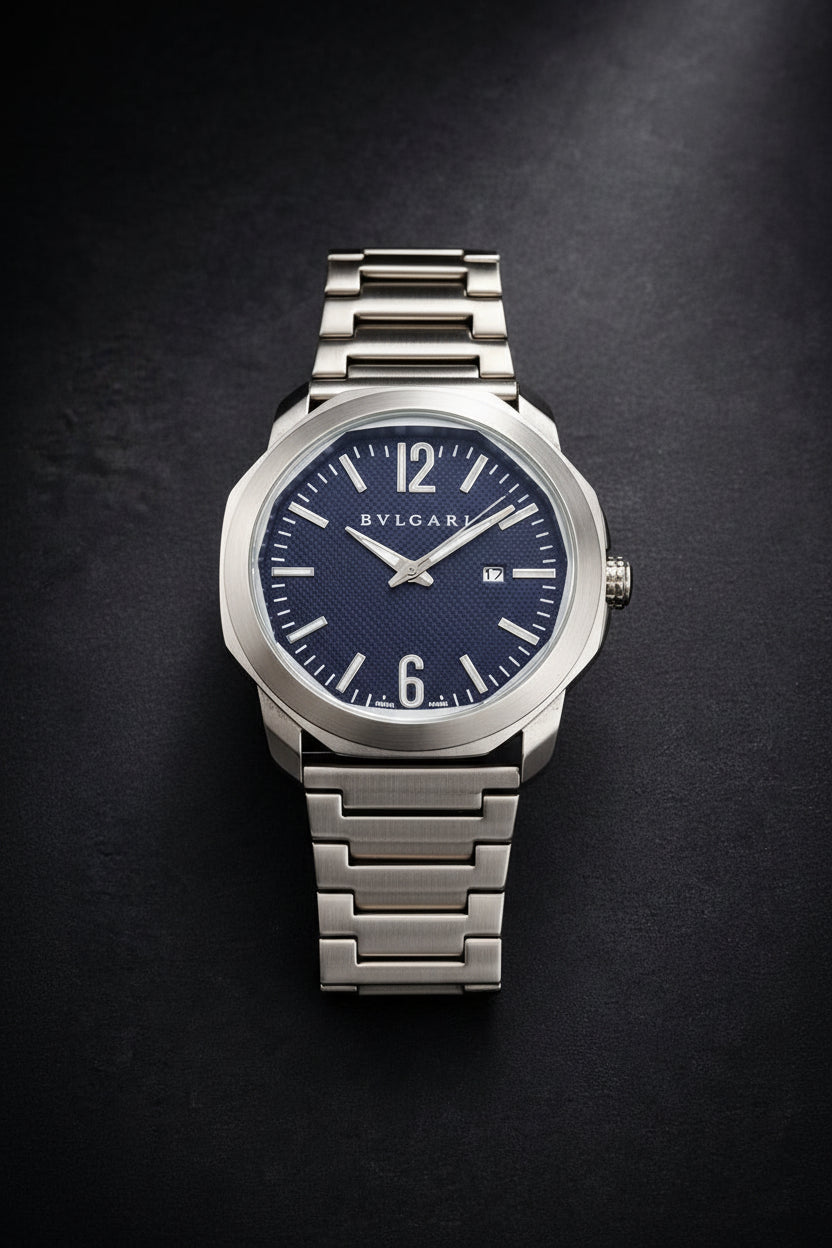 ⌚ Reloj Bvlgari