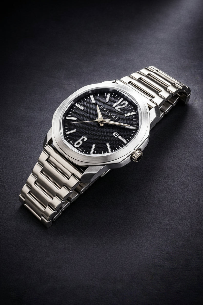 ⌚ Reloj Bvlgari