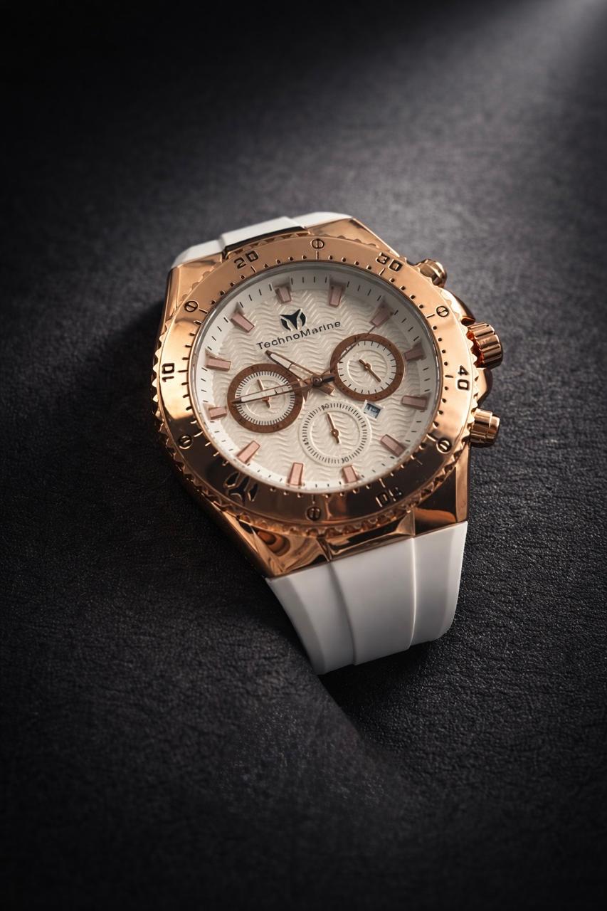 ⌚ Reloj Technomarine R3