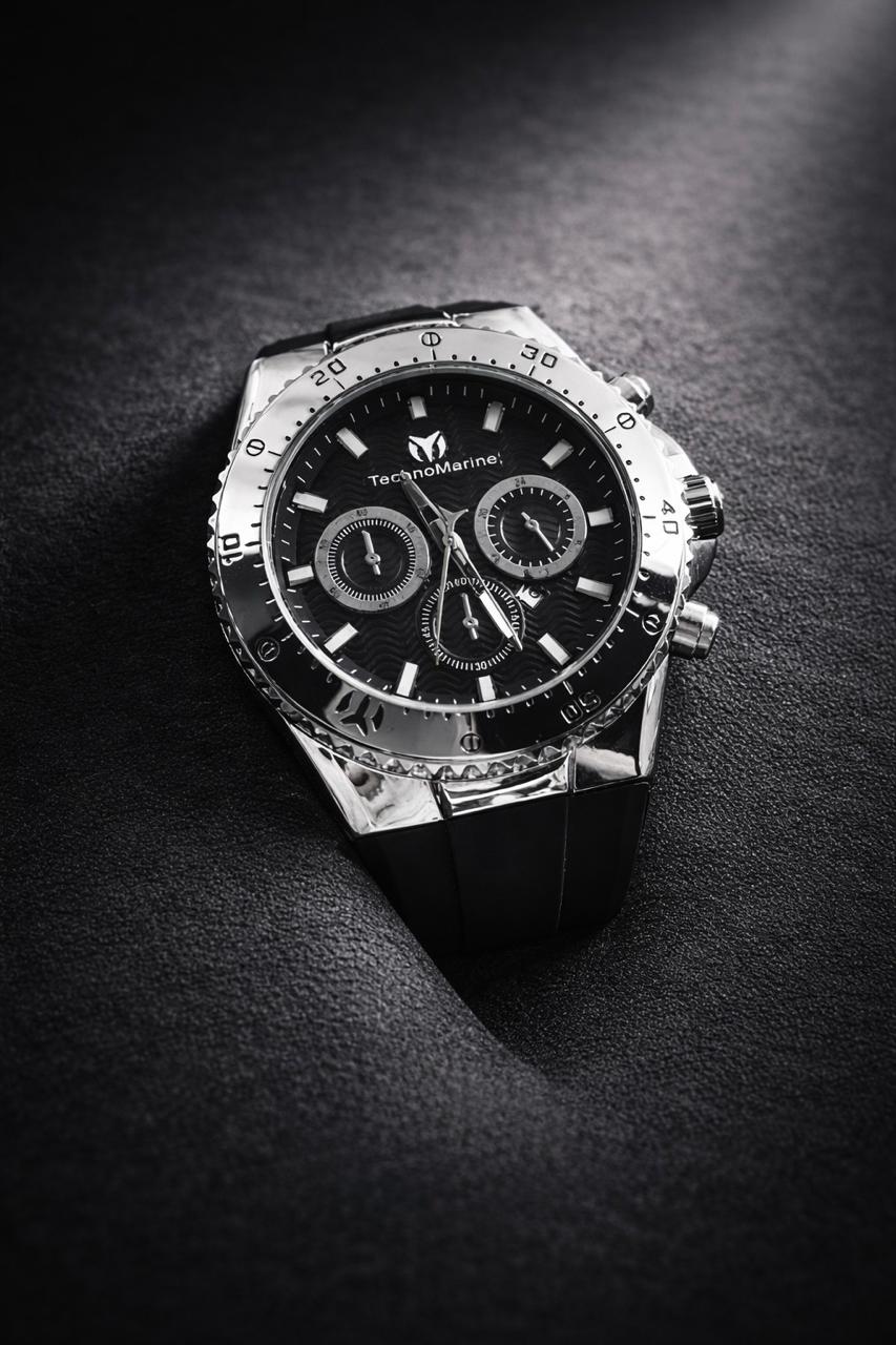 ⌚ Reloj Technomarine R3
