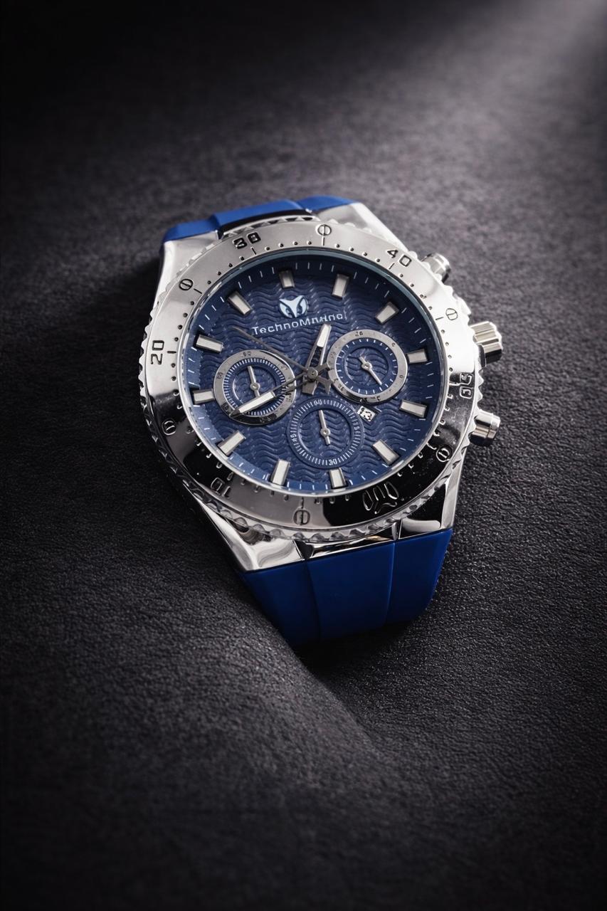 ⌚ Reloj Technomarine R3