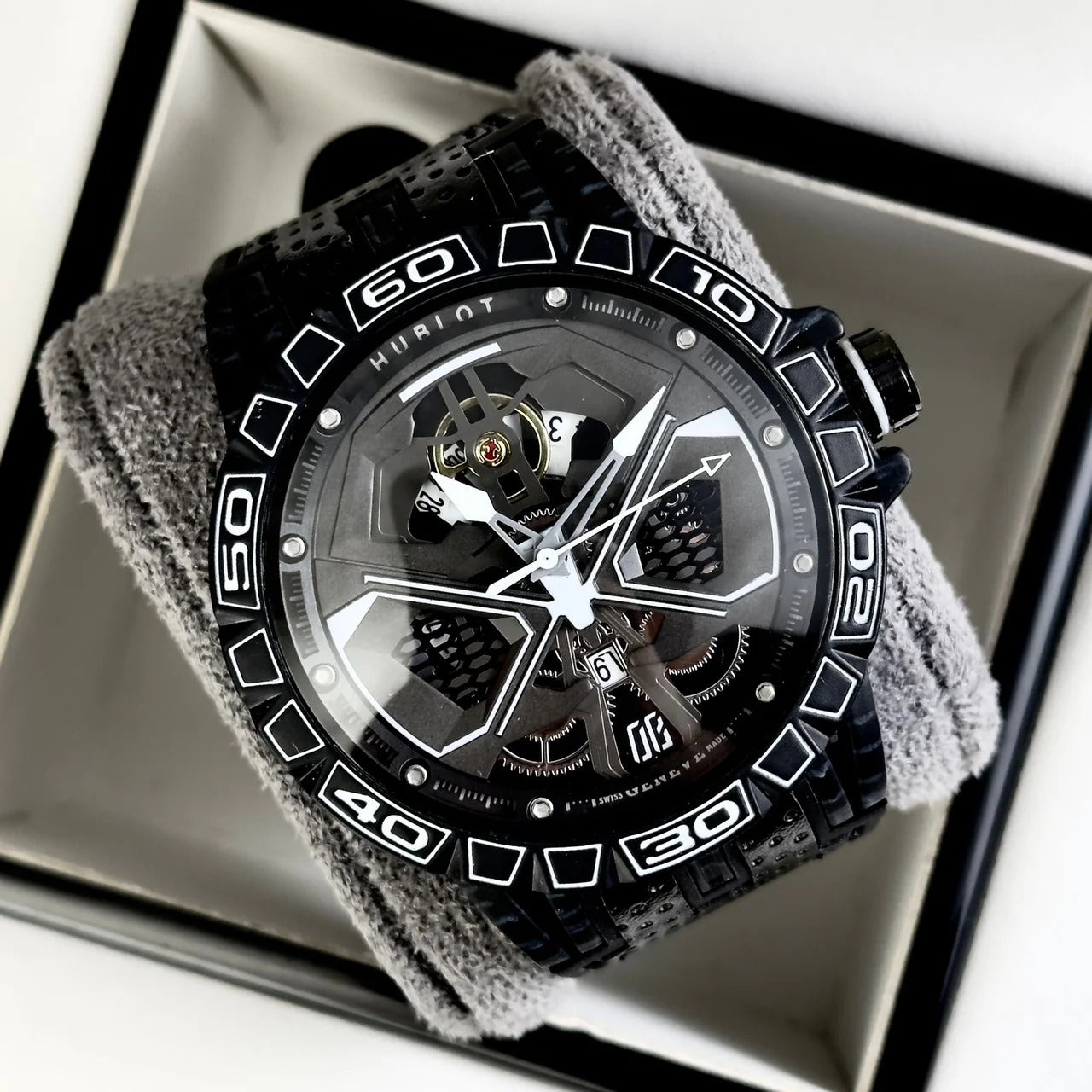 ⌚ Reloj Hublot NG