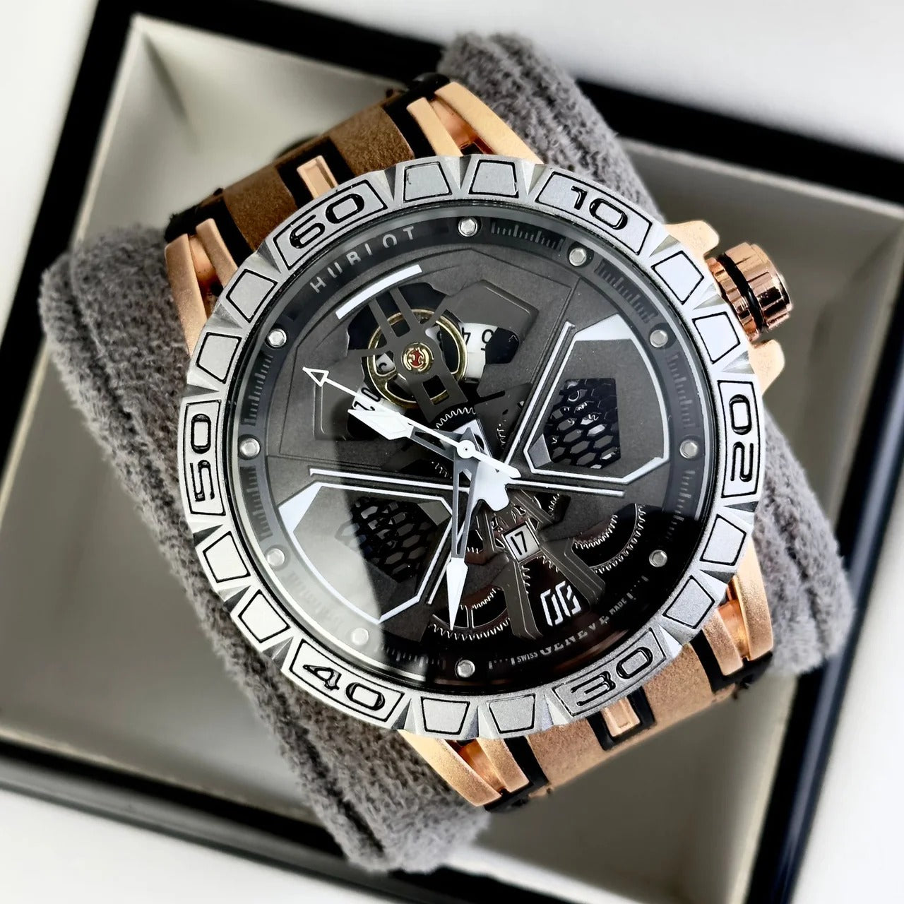⌚ Reloj Hublot NG