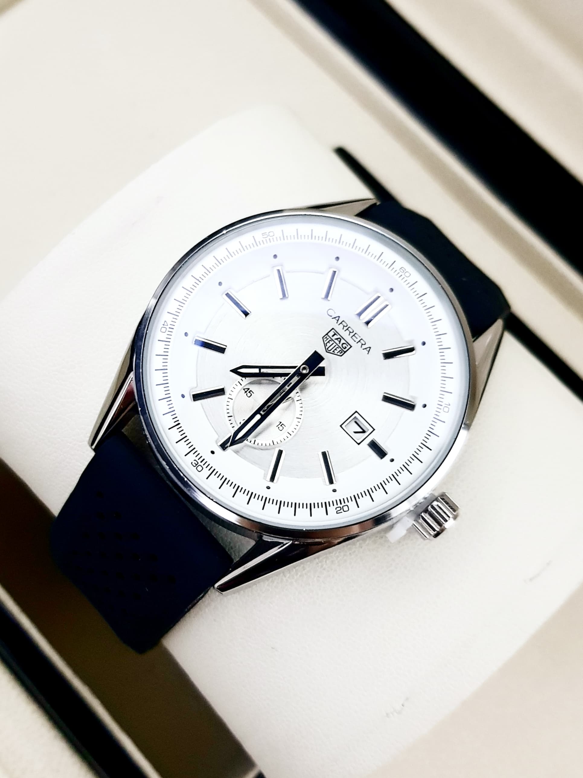 ⌚ Reloj Tag Heuer