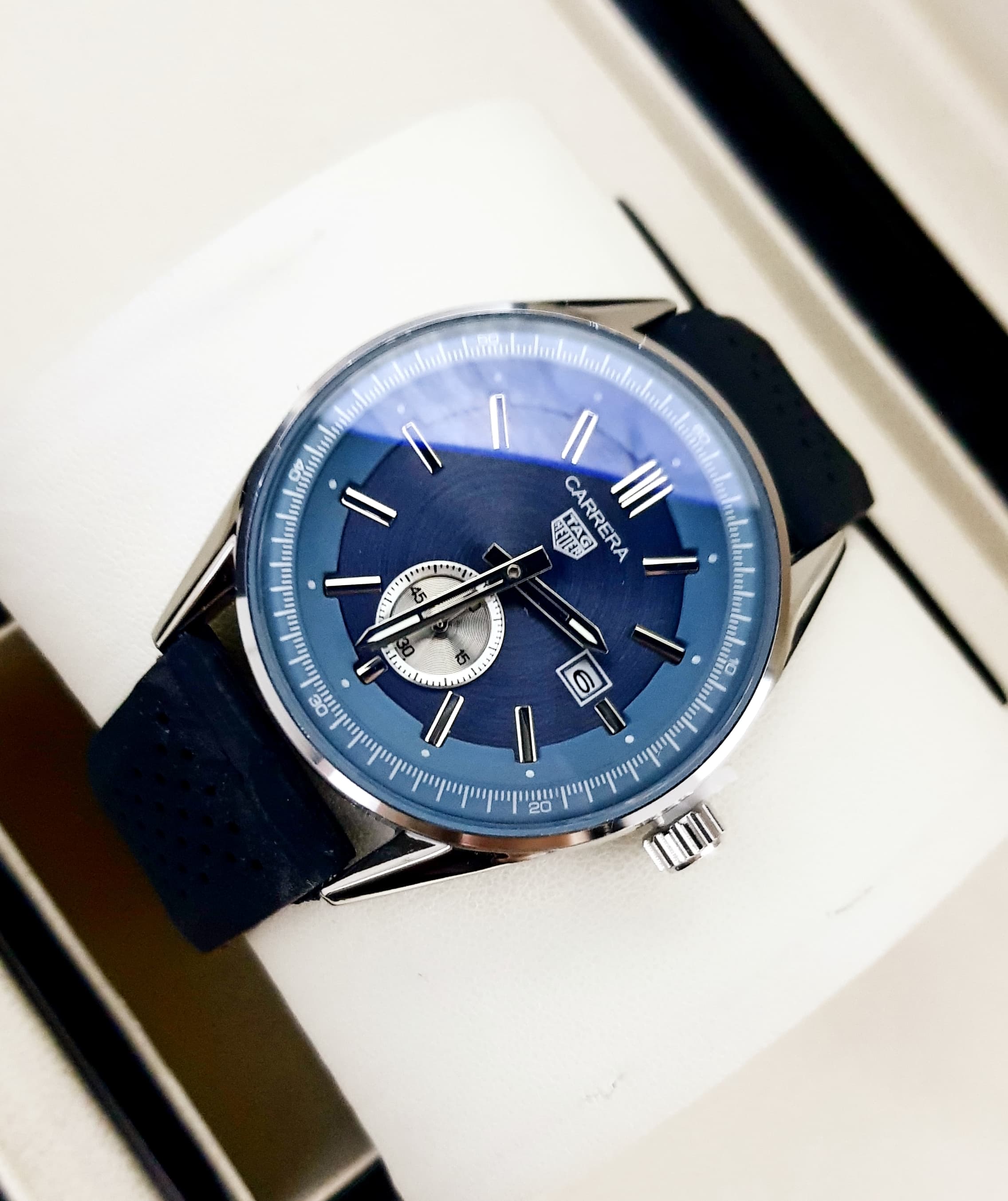 ⌚ Reloj Tag Heuer