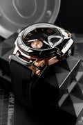 ⌚🔥 Reloj Tissot T-Race Caballero