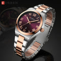 Reloj Curren 9095⌚✨
