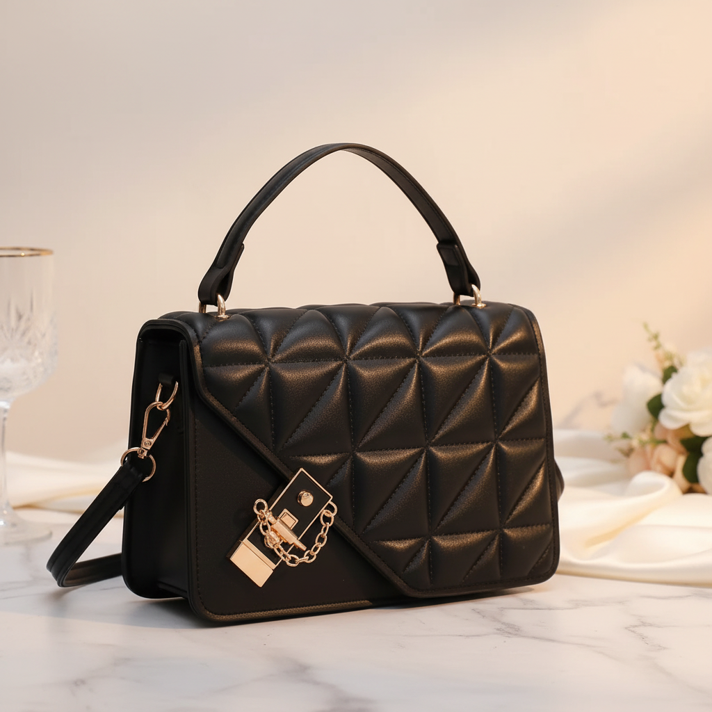 Bolso Manos Libres👜✨