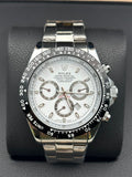 ⌚ Rolex Daytona Semiautomático