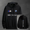 🏍️🔥 Buzo Moto BMW Estampado
