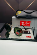 🕶️✨ Gafas Ray-Ban Round 2025