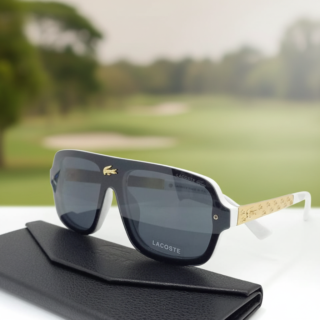 🕶️🐊 Gafas Lacoste Ocean