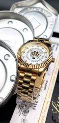 ⌚💎 Reloj Rolex Clásico