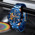 ⌚ Reloj Curren 8402 de Lujo