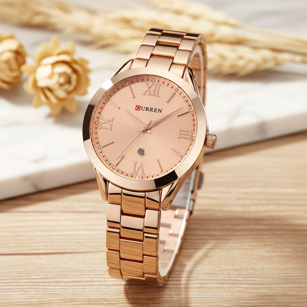 Reloj Curren 9007⌚✨
