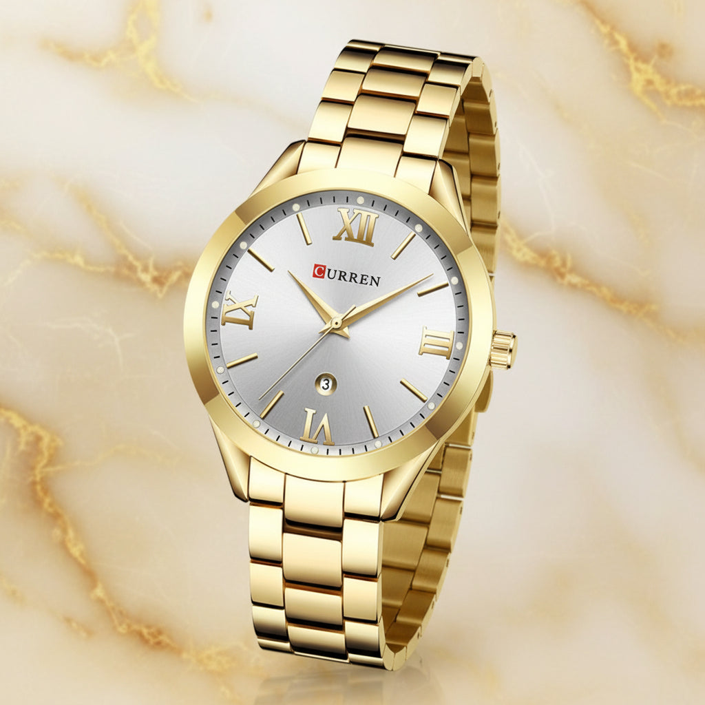 Reloj Curren 9007⌚✨