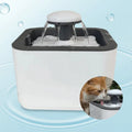 🐾💧 Fuente de Agua Automática para Mascotas