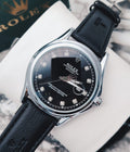 ⌚ Reloj Rolex Cuero