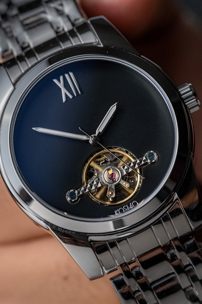 ⌚⚙️ Reloj Automático Kosmo R1