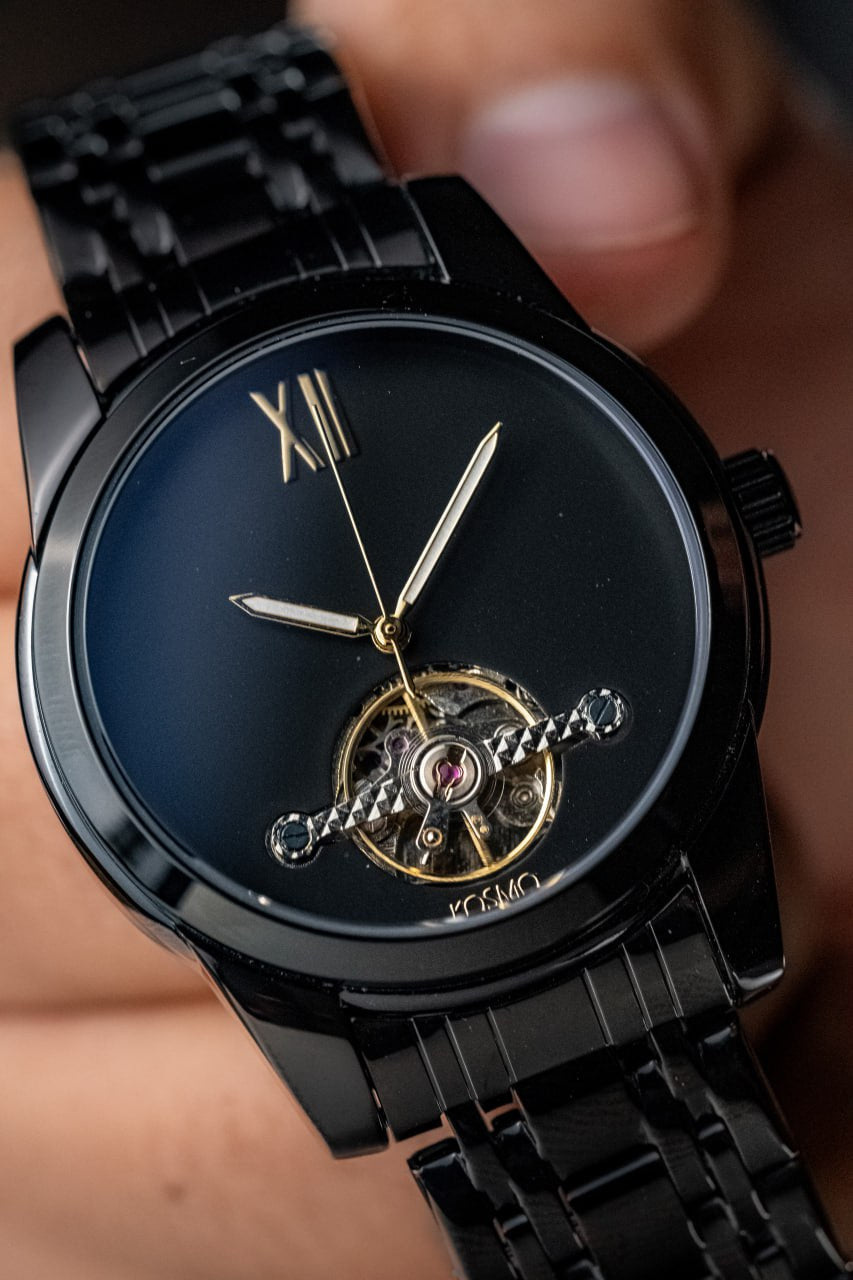 ⌚⚙️ Reloj Automático Kosmo R1