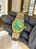 💖👑 Rolex Land-Dweller Dama 👑💖