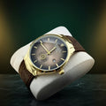 Reloj Rolex Oyster Cuero⌚✨