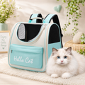 🐾🎒Maleta para Transporte de Mascotas