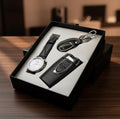⌚🎁 Combo Premium – El Regalo Perfecto para Él