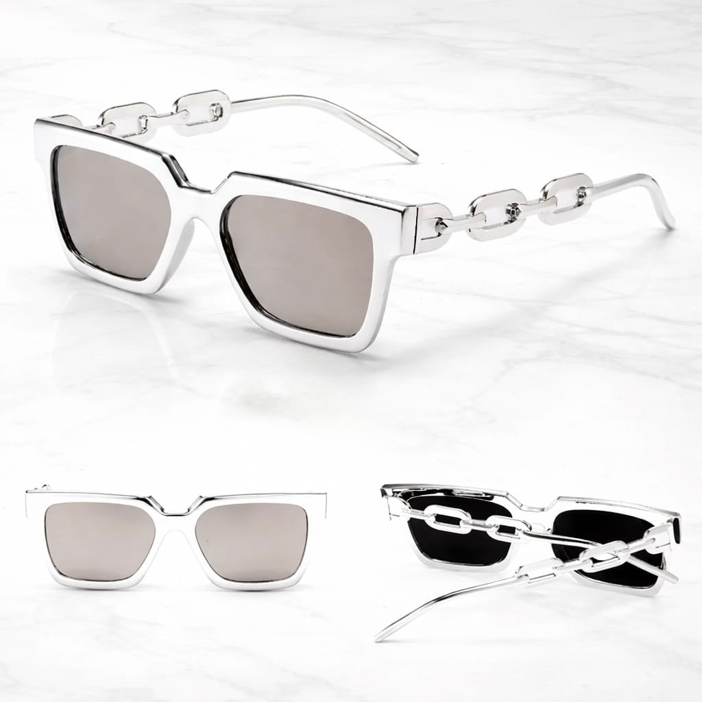 Gafas de Sol Vintage