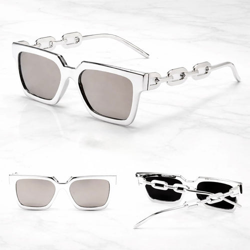 Gafas de Sol Vintage