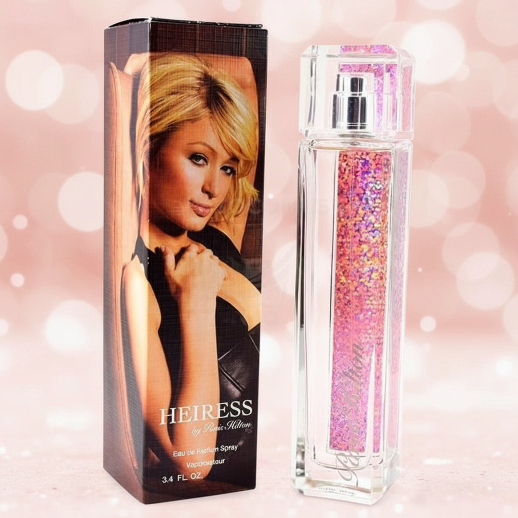 Heiress Paris Hilton💖✨