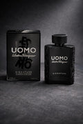 🔥 Ferragamo Uomo Signature 100 ml