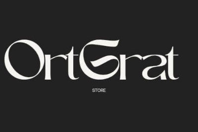 OrtGrat Store