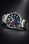 ⌚Reloj Cronógrafo Curren 8415