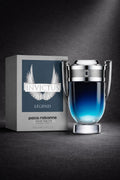 🏆🔥 Perfume Invictus Legend