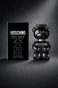 🧸🔥 Perfume Toy Boy Moschino