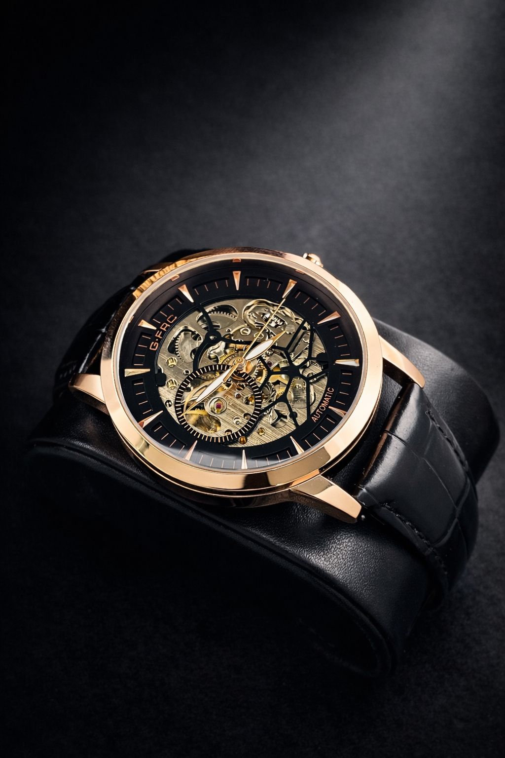 ⌚ Reloj G Force Automático