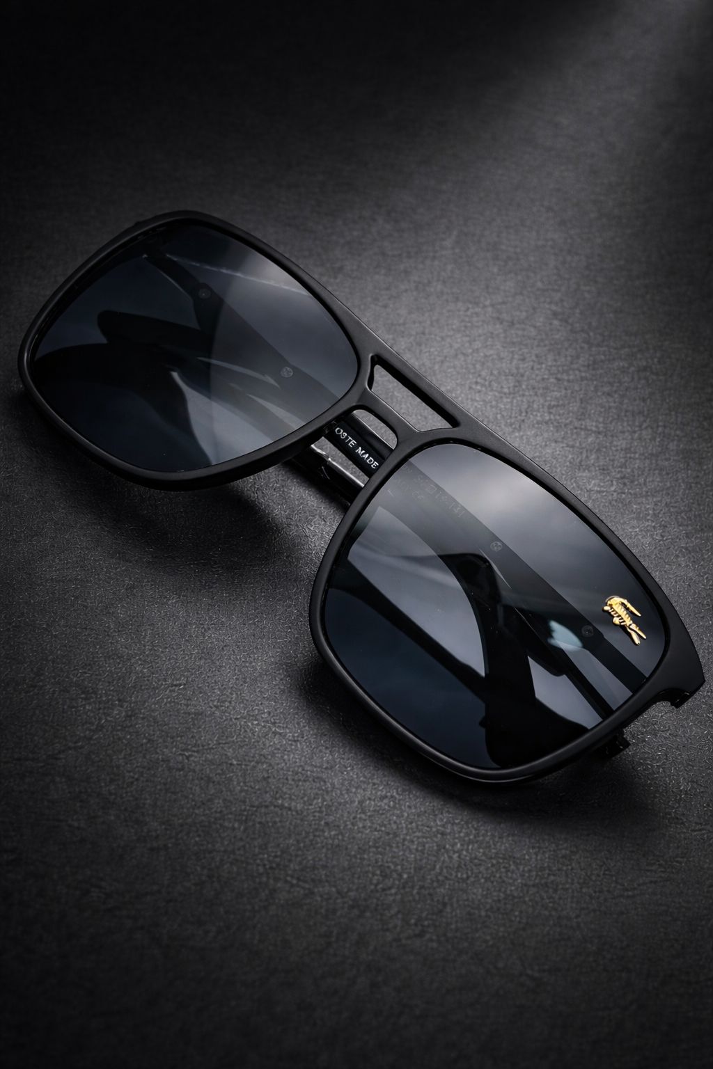 🕶️🐊 Gafas Lacoste | Estilo Deportivo y Protección UV