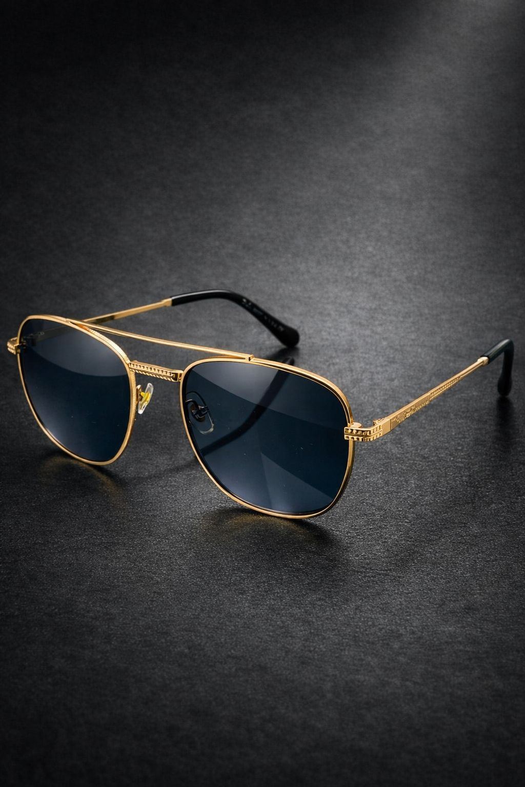 🕶️✨ Gafas Hexagonales | Estilo Moderno y Protección UV