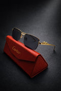 🕶️✨ Gafas Cartier | Estilo Premium y Protección UV