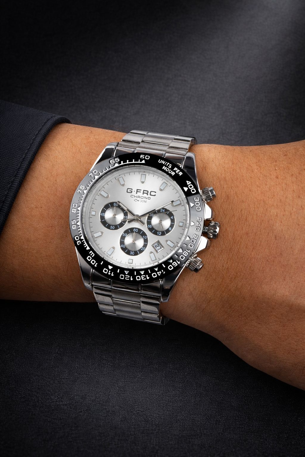 ⌚ Reloj G-FORCE Chrono GF8054