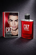 🔥 Perfume CR7 para Hombre