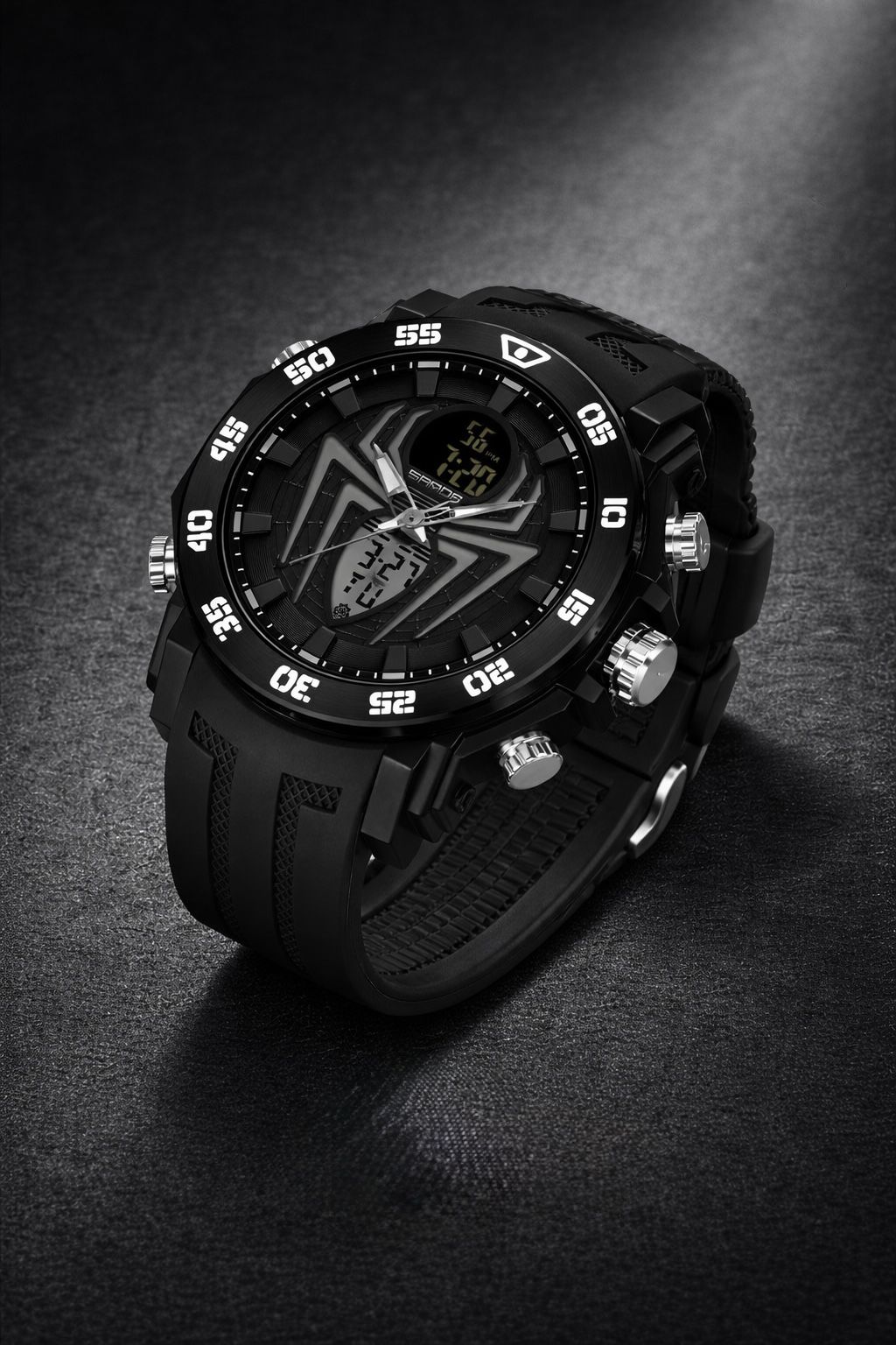 ⌚ Reloj Sanda 6111 Spider Deportivo